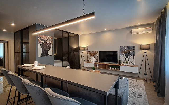 Apartonline Apartments