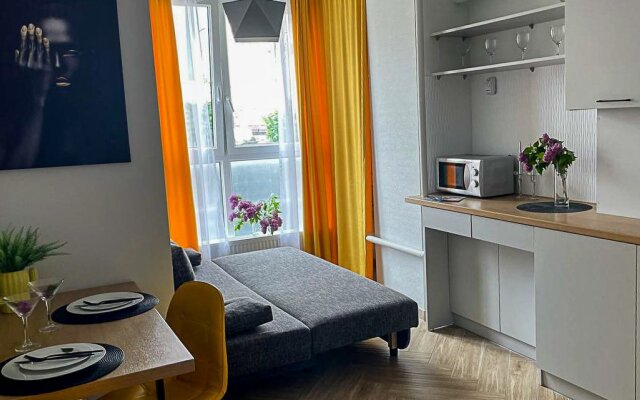 ArtKenig-S Apartments Flat