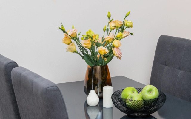 Апартаменты on Koghbatsi Str. 16-114