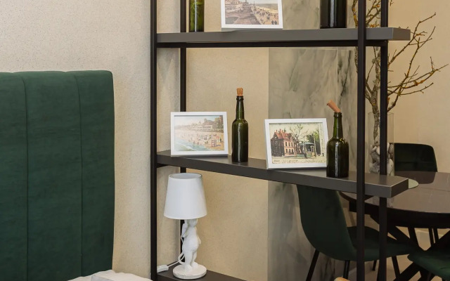 S Vidom Na More Apartments