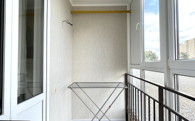 Апартаменты в ЖК Тургеневский квартал от LetoApart