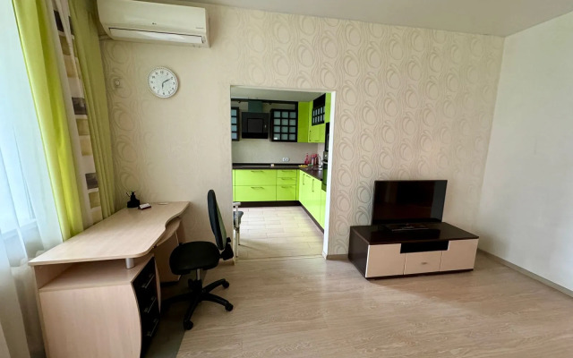 Апартаменты Ленинградская 63