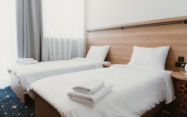 #19 Boutique Hotel