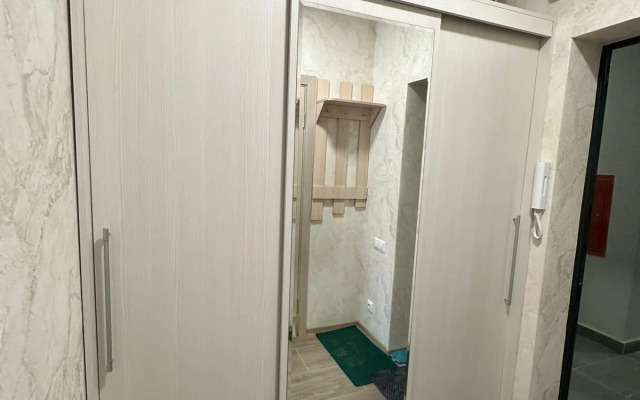 Popugaj Flat