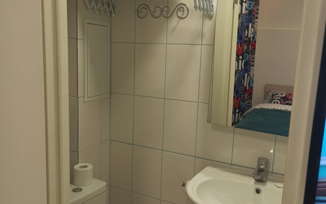 Vesna Apart-hotel