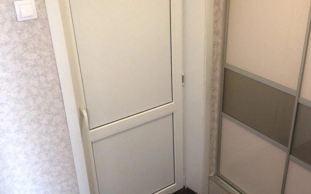 Апартаменты на Вязовой