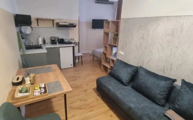 Apartments VLAD_SOUL 2
