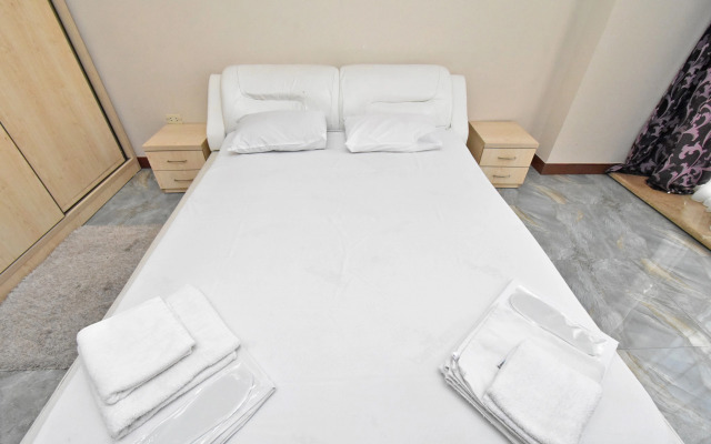 RentInnYerevan Pavstos Buzand 13 Street Apartments
