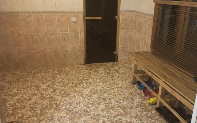 Частный Дом Лесная Сказка