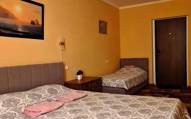 Мини-отель Валентина