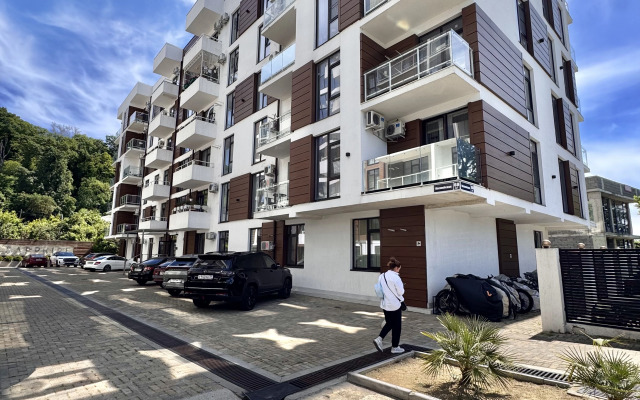 Zhk Sapfir Apartament