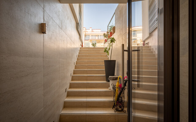 Apartments Dobry