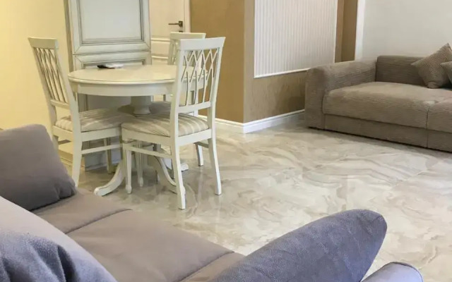 Krasivaya V Tsentre Adlera Flat