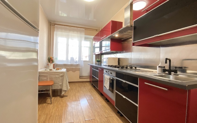 Апартаменты uTrip Kemer