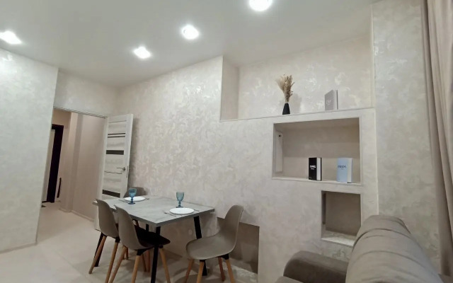 Квартира Рядом с Вега