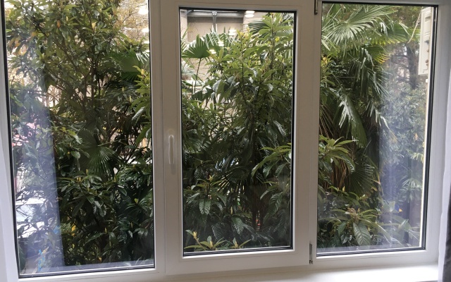 Апартаменты Сочи-центр