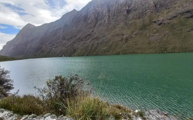 Santa Cruz Trek Guest House