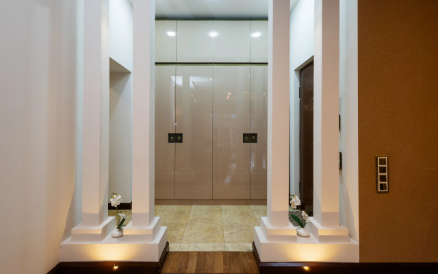 Квартира уютная на Северном проспекте HH555