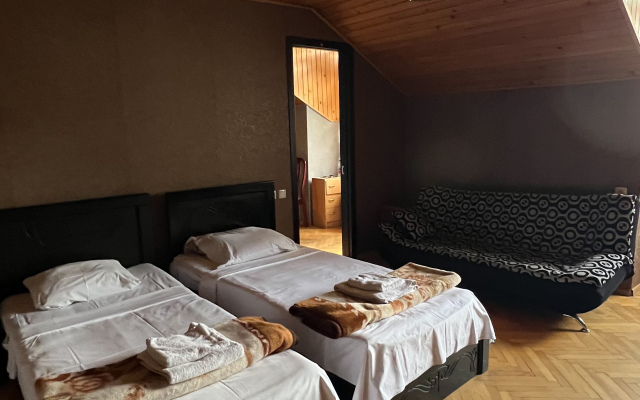 Old Street Tbilisi Hotel