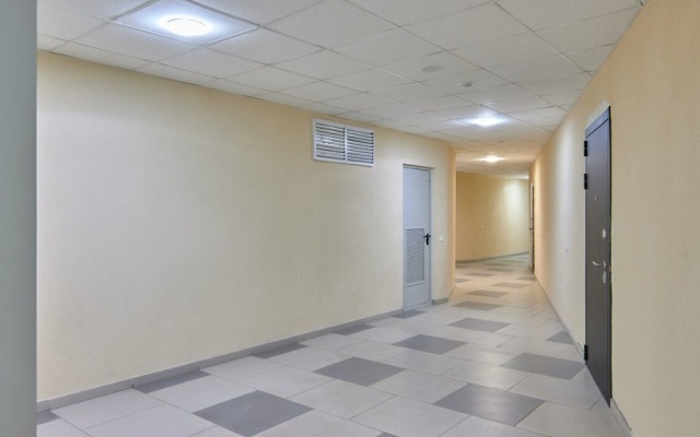 Апартаменты Clover House