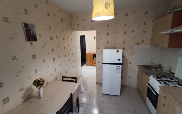 Апартаменты на Зои Космодемьянской