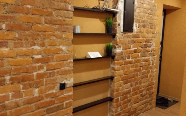 Апартаменты Уютные у ЖД вокзала