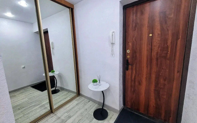 Квартира в Историческом Центре 2 | KazanApart