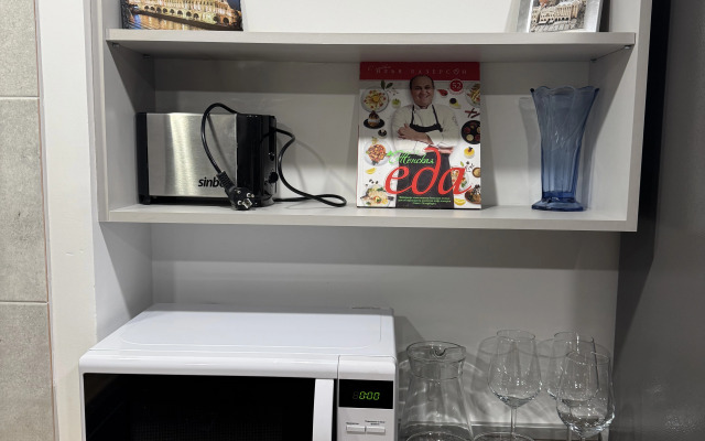 Апартаменты у Эрмитажа