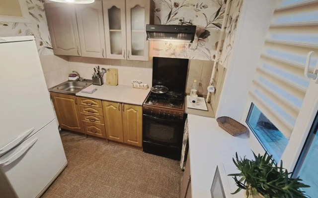 Квартира на Анохина 37Б