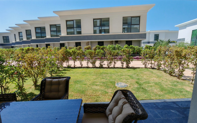 1+1 s Sadom i Akvaparkom (E-10) Flat