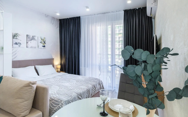 V Zhk Letniy 3 Apartments