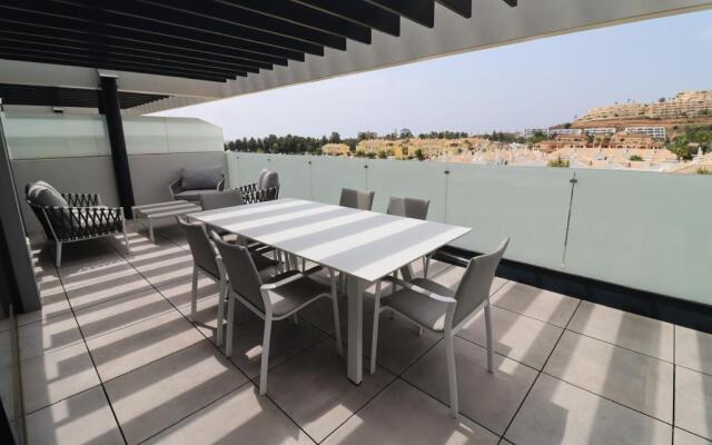 Cala Serena Apartments