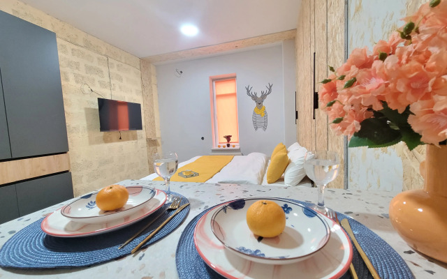 Loft Olen Apartments