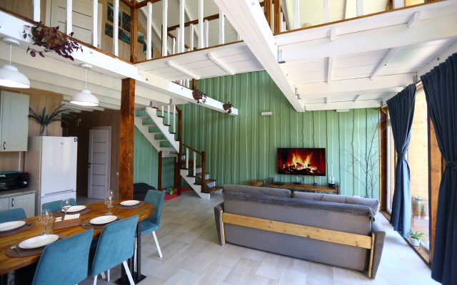 Econevidal Guest House