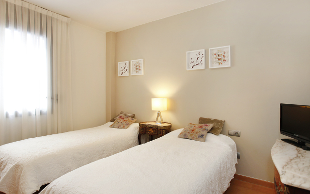 Barcelona Best Services Apartments