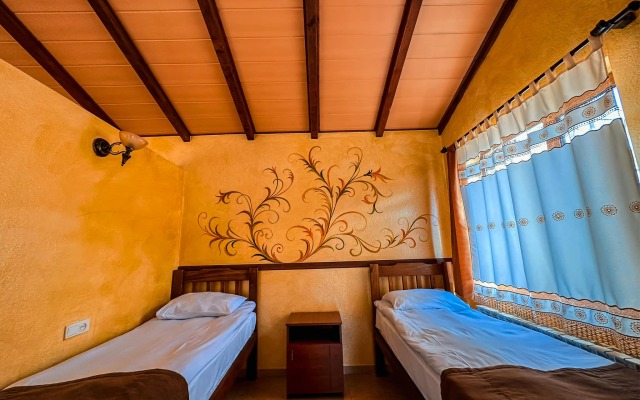 Hotel Haghartsin Complex