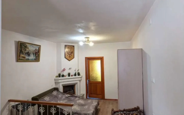 Na Leningradskoy Private house