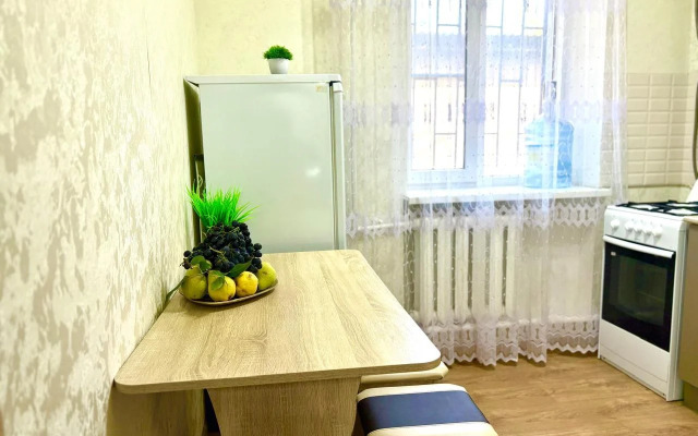 Квартира на Маяковского 56