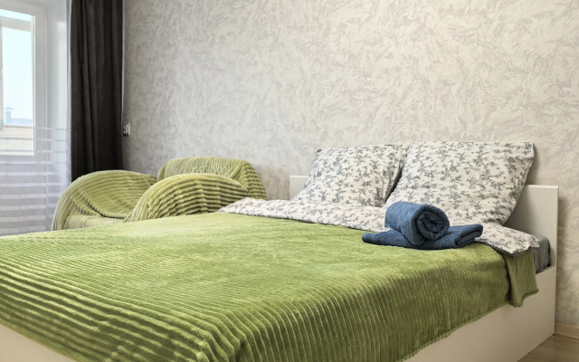 Квартира Невельск возле центра