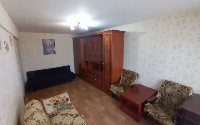 Квартира двухкомнатная на улице Кузнецова 9