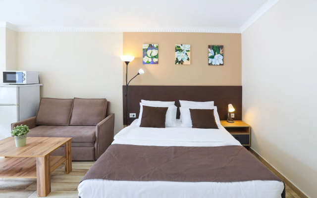 Гостевой Дом Центральный