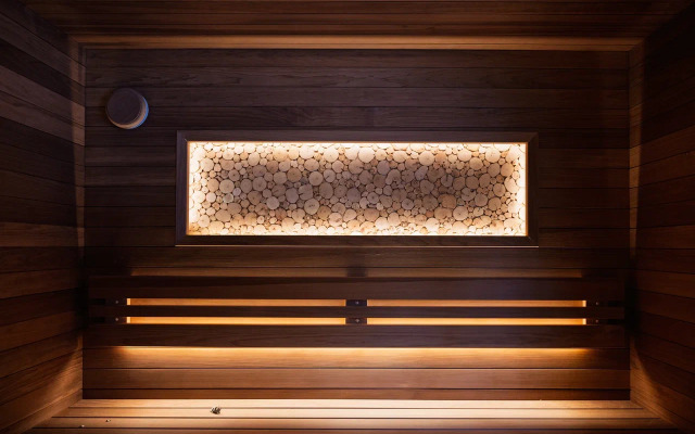 Hotel Park-Otel Adrenalin
