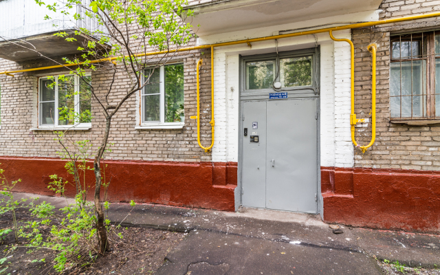 Апартаменты Bon Voyage