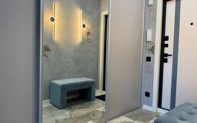 Kvartira Uutnye apartamenty v serdce goroda