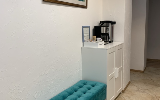 Admiral Guest House