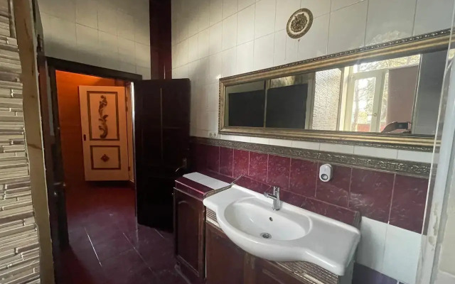 Minka Guest house