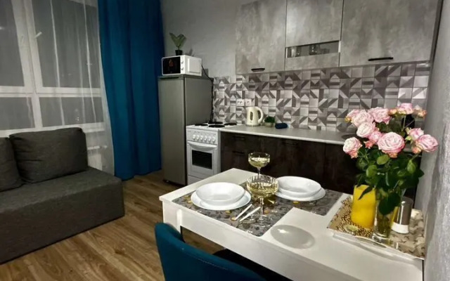 Квартира на улице Загоровского 9/2