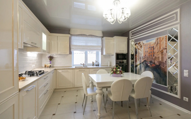 Частный дом Коттедж до 14 Гостей