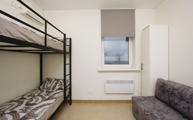 Mini-Otel Gogolya 12
