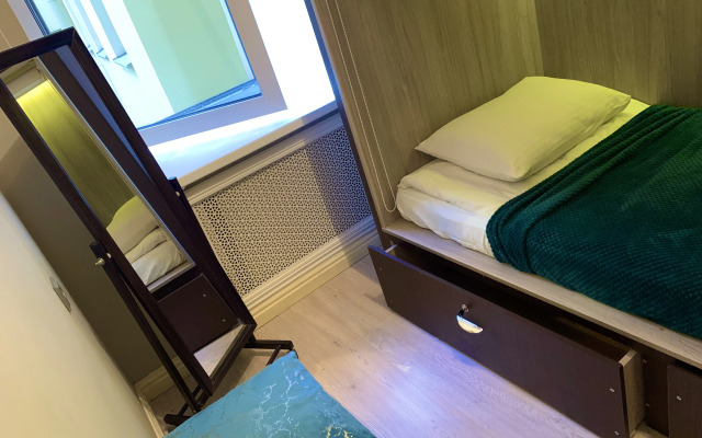 Whisper Hostel